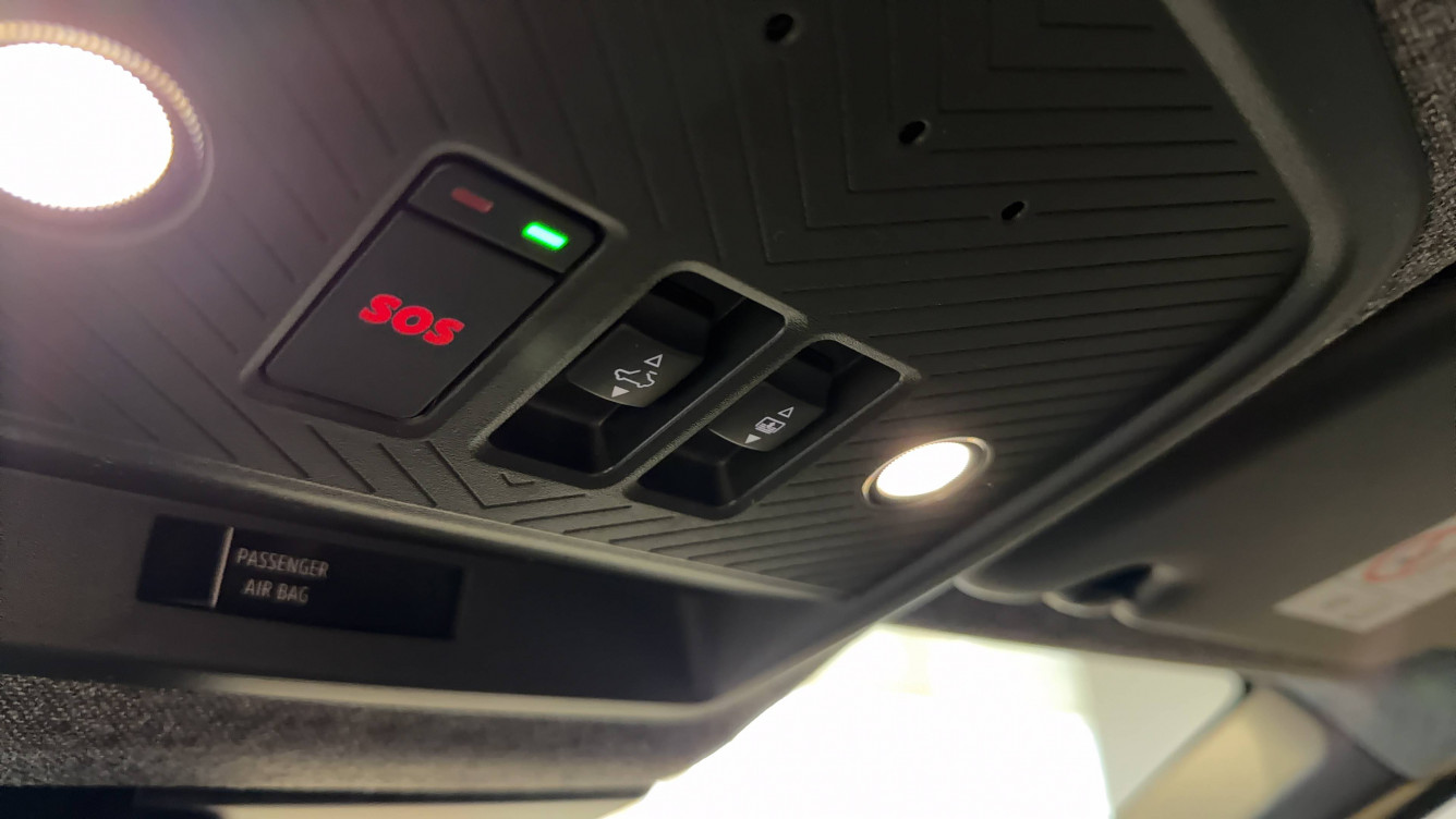 Acheter Dacia Bigster Bigster Hybrid-G 150 4x4 Extreme 5p neuf dans les concessions du Groupe Faurie