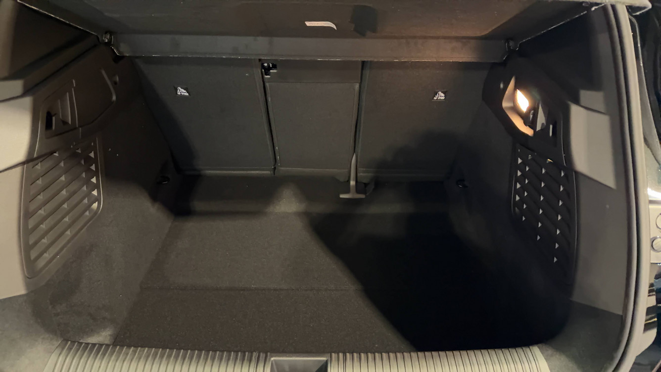 Acheter Renault Scenic 5 Scenic E-Tech electrique 220 ch grande autonomie Techno esprit Alpine 5p neuf dans les concessions du Groupe Faurie