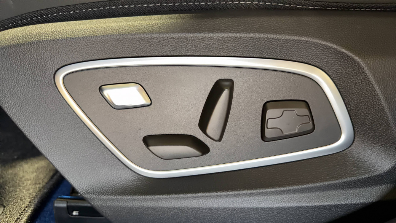 Acheter Renault Scenic 5 Scenic E-Tech electrique 220 ch grande autonomie Techno esprit Alpine 5p neuf dans les concessions du Groupe Faurie