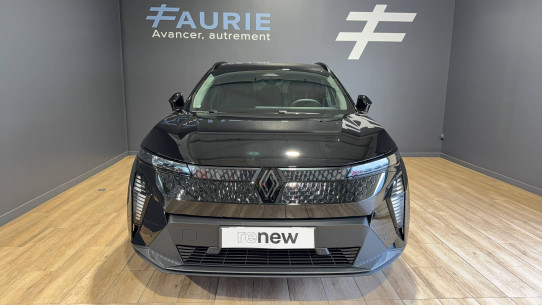 Acheter Renault Scenic 5 Scenic E-Tech electrique 220 ch grande autonomie Techno esprit Alpine 5p neuve* dans les concessions du Groupe Faurie