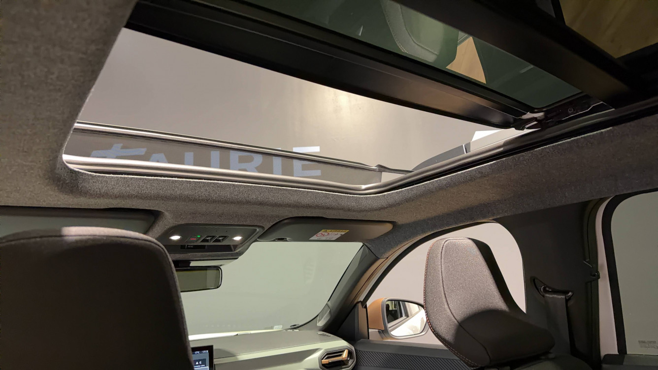 Acheter Dacia Bigster Bigster Hybrid-G 150 4x4 Extreme 5p neuf dans les concessions du Groupe Faurie