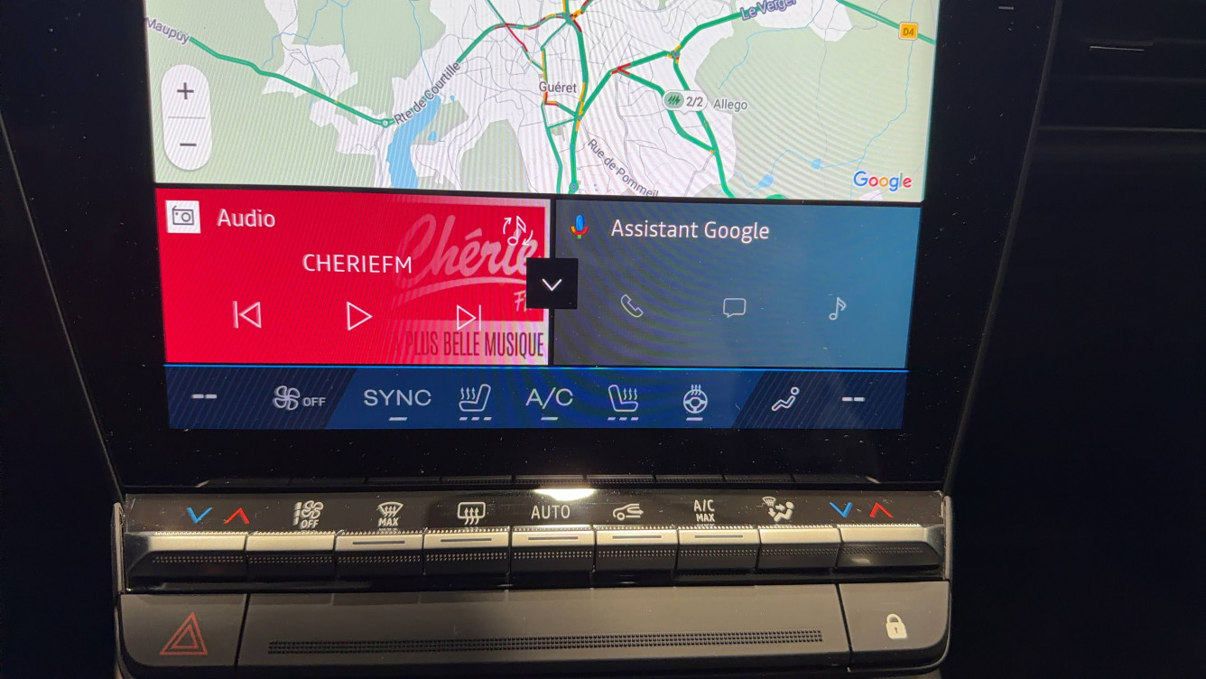 Acheter Renault Scenic 5 Scenic E-Tech electrique 220 ch grande autonomie Techno esprit Alpine 5p neuf dans les concessions du Groupe Faurie