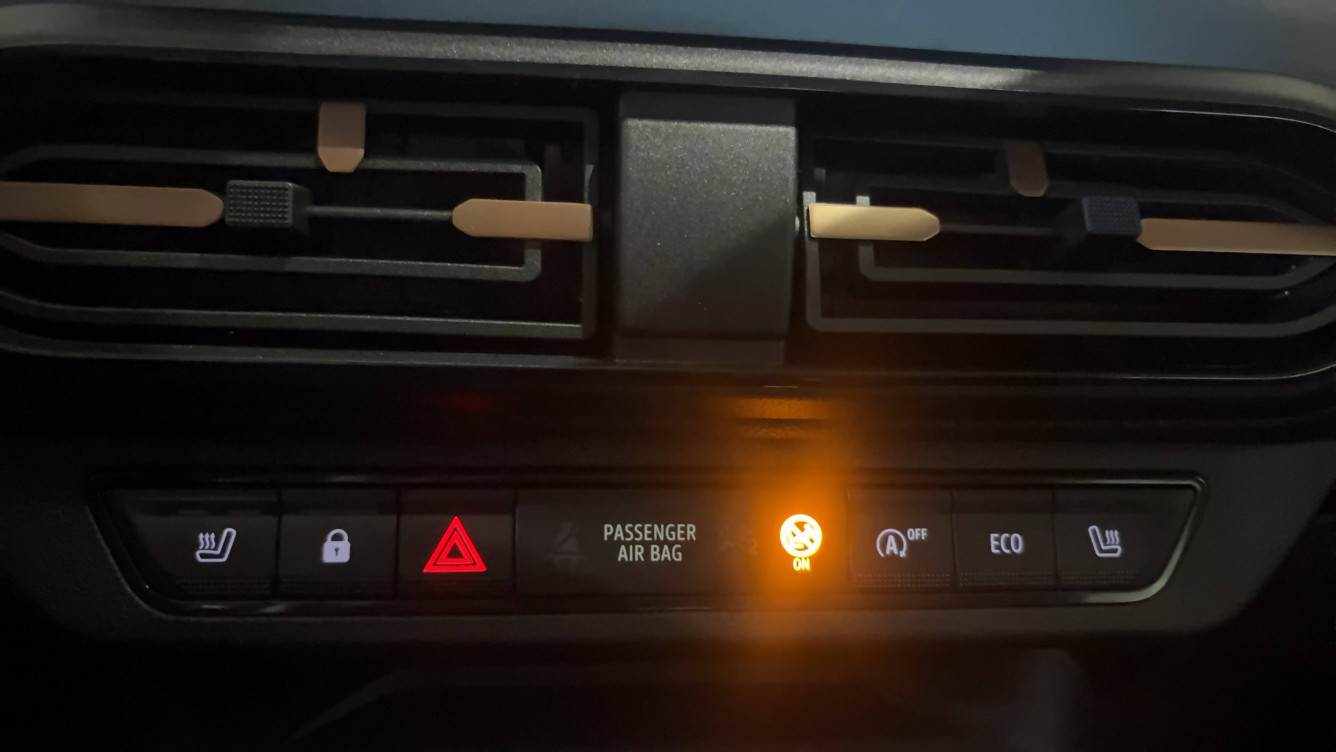 Acheter Dacia Sandero Sandero ECO-G 120 auto Stepway Extreme 5p neuf dans les concessions du Groupe Faurie