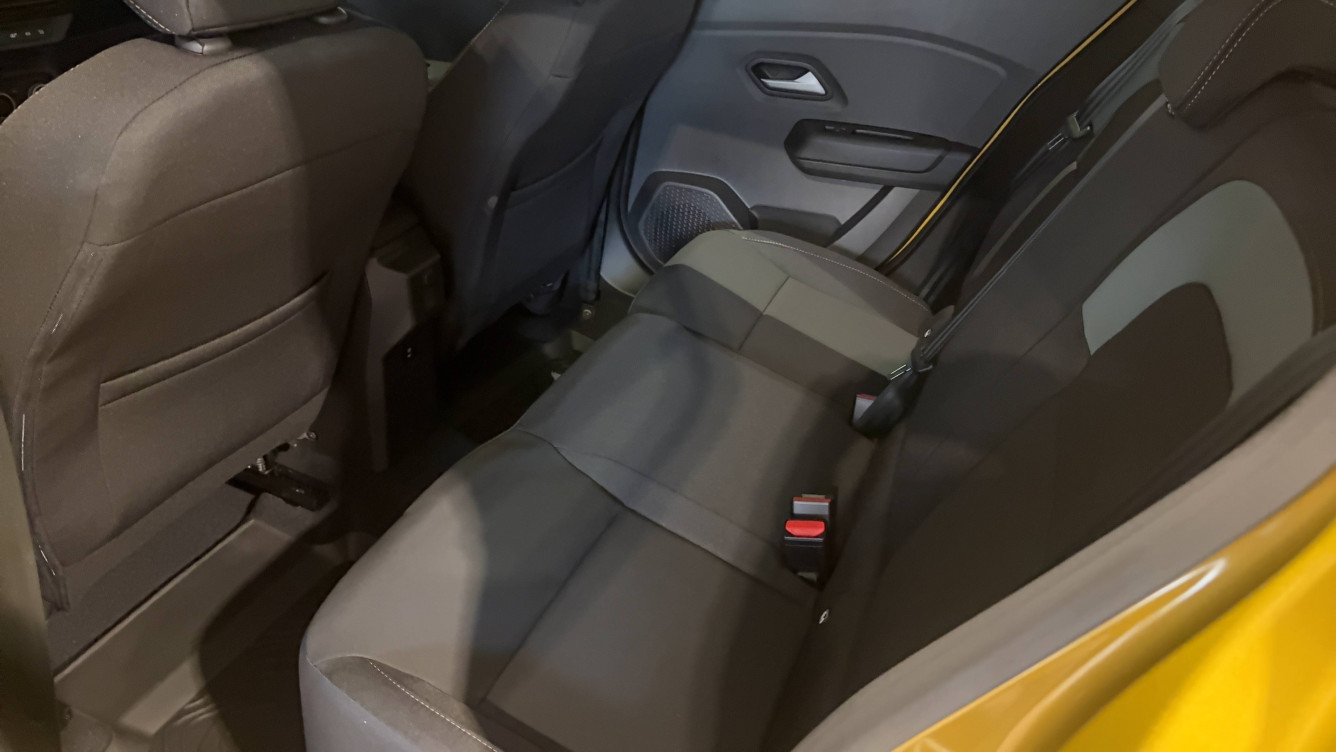 Acheter Dacia Sandero Sandero ECO-G 120 auto Stepway Extreme 5p neuf dans les concessions du Groupe Faurie