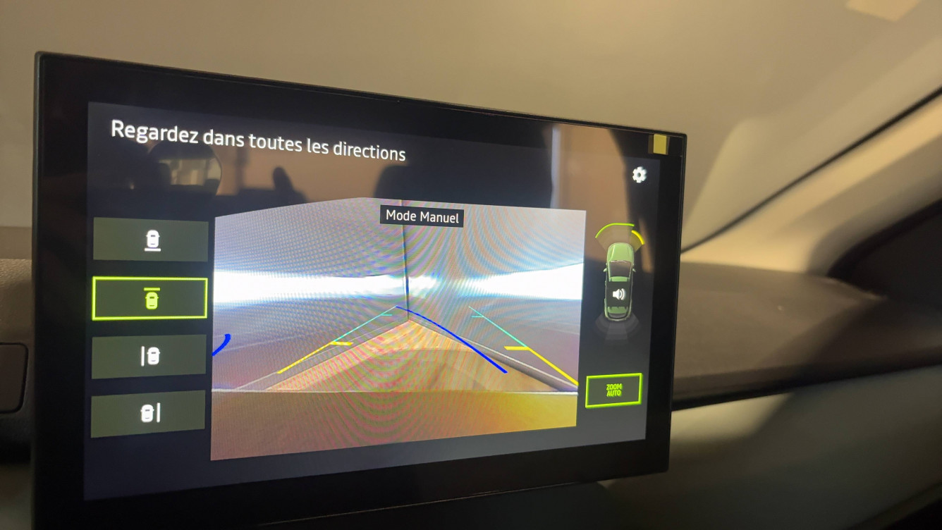 Acheter Dacia Sandero Sandero ECO-G 120 auto Stepway Extreme 5p neuf dans les concessions du Groupe Faurie