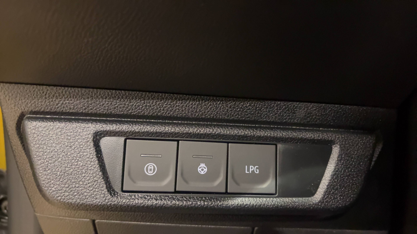 Acheter Dacia Sandero Sandero ECO-G 120 auto Stepway Extreme 5p neuf dans les concessions du Groupe Faurie