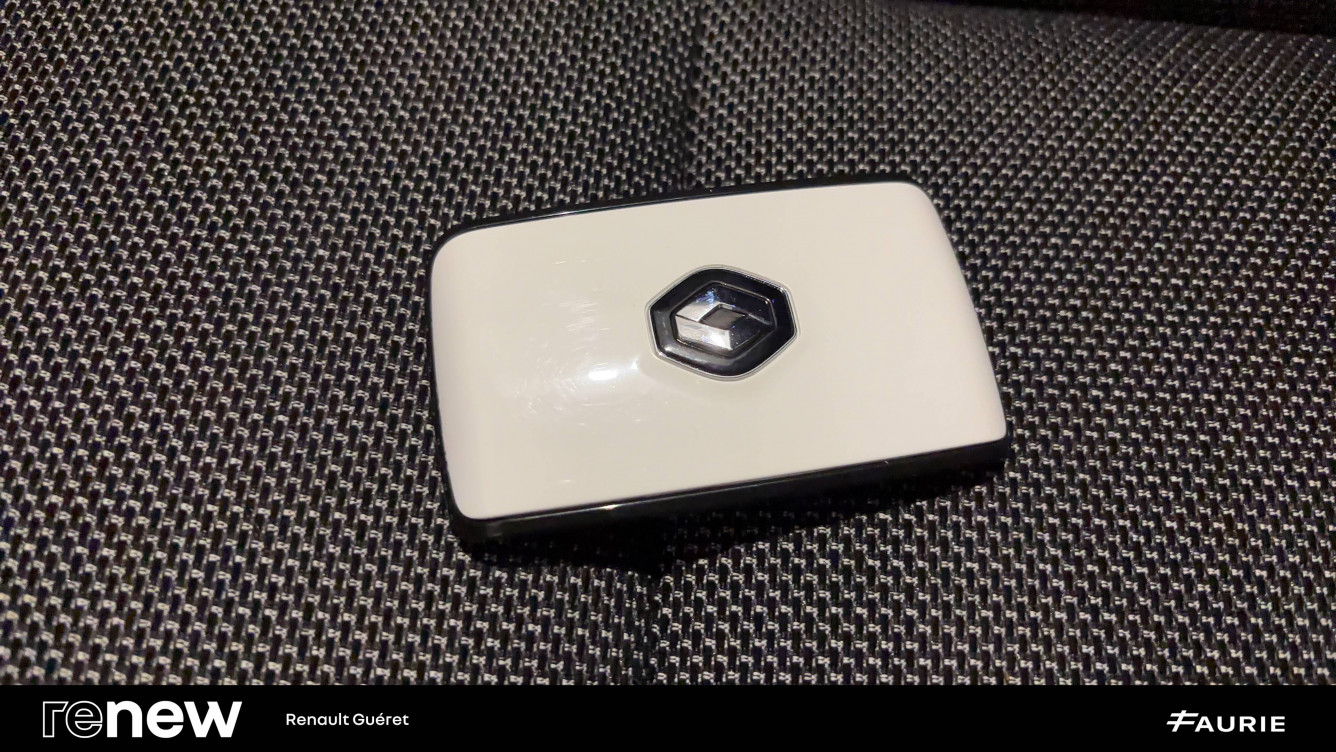 Acheter Renault Captur 2 Captur E-Tech full hybrid 145 Techno 5p occasion dans les concessions du Groupe Faurie