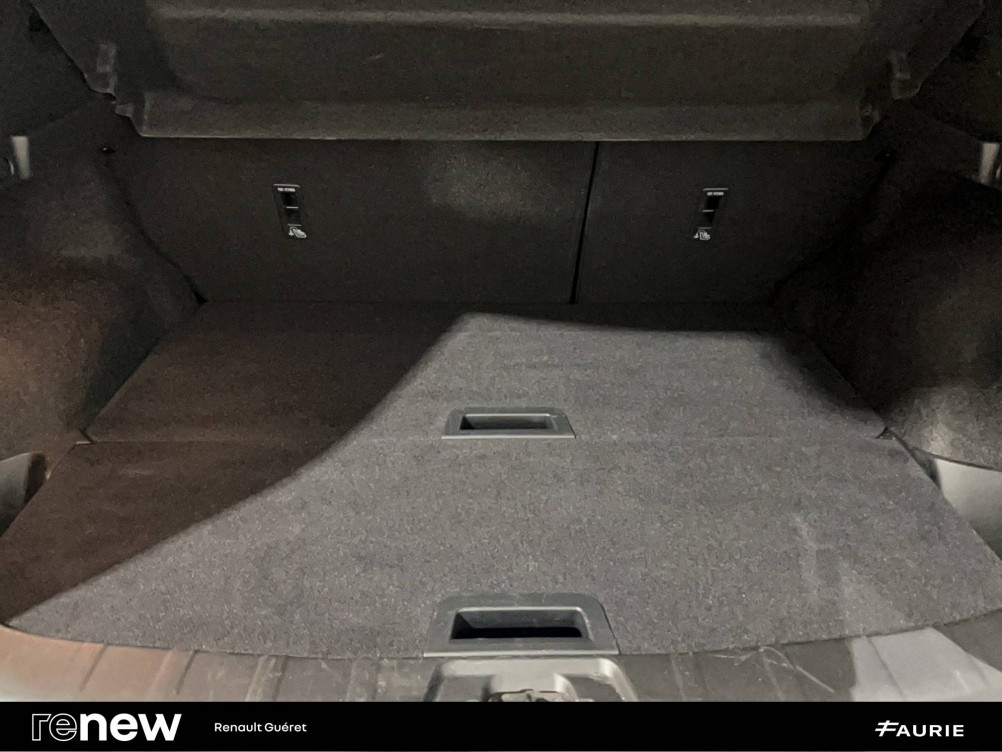 Acheter Nissan Qashqai Qashqai 1.5 dCi 115 Tekna 5p occasion dans les concessions du Groupe Faurie