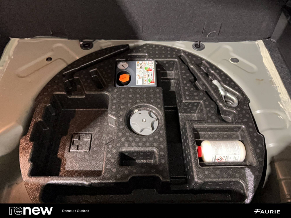 Acheter Nissan Qashqai Qashqai 1.5 dCi 115 Tekna 5p occasion dans les concessions du Groupe Faurie