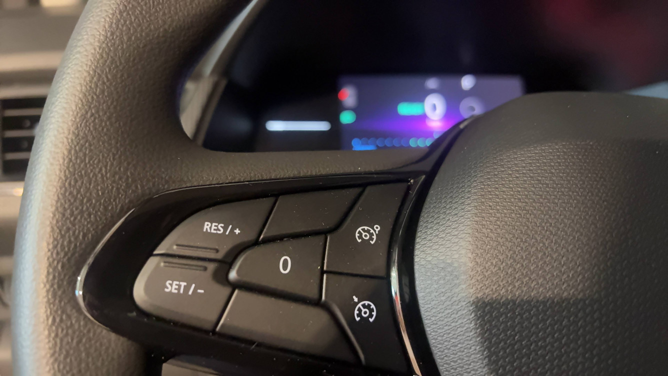 Acheter Renault Kangoo Electrique KANGOO VAN E-TECH EL FG TOLE L2 AC22/DC80 GSR2 ADVANCE 4p neuf dans les concessions du Groupe Faurie