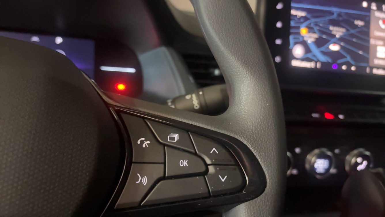 Acheter Renault Kangoo Electrique KANGOO VAN E-TECH EL FG TOLE L2 AC22/DC80 GSR2 ADVANCE 4p neuf dans les concessions du Groupe Faurie