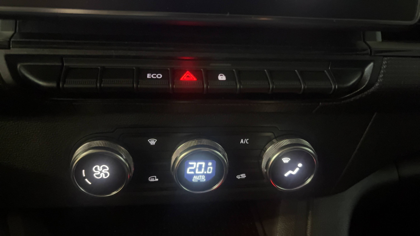 Acheter Renault Kangoo Electrique KANGOO VAN E-TECH EL FG TOLE L2 AC22/DC80 GSR2 ADVANCE 4p neuf dans les concessions du Groupe Faurie