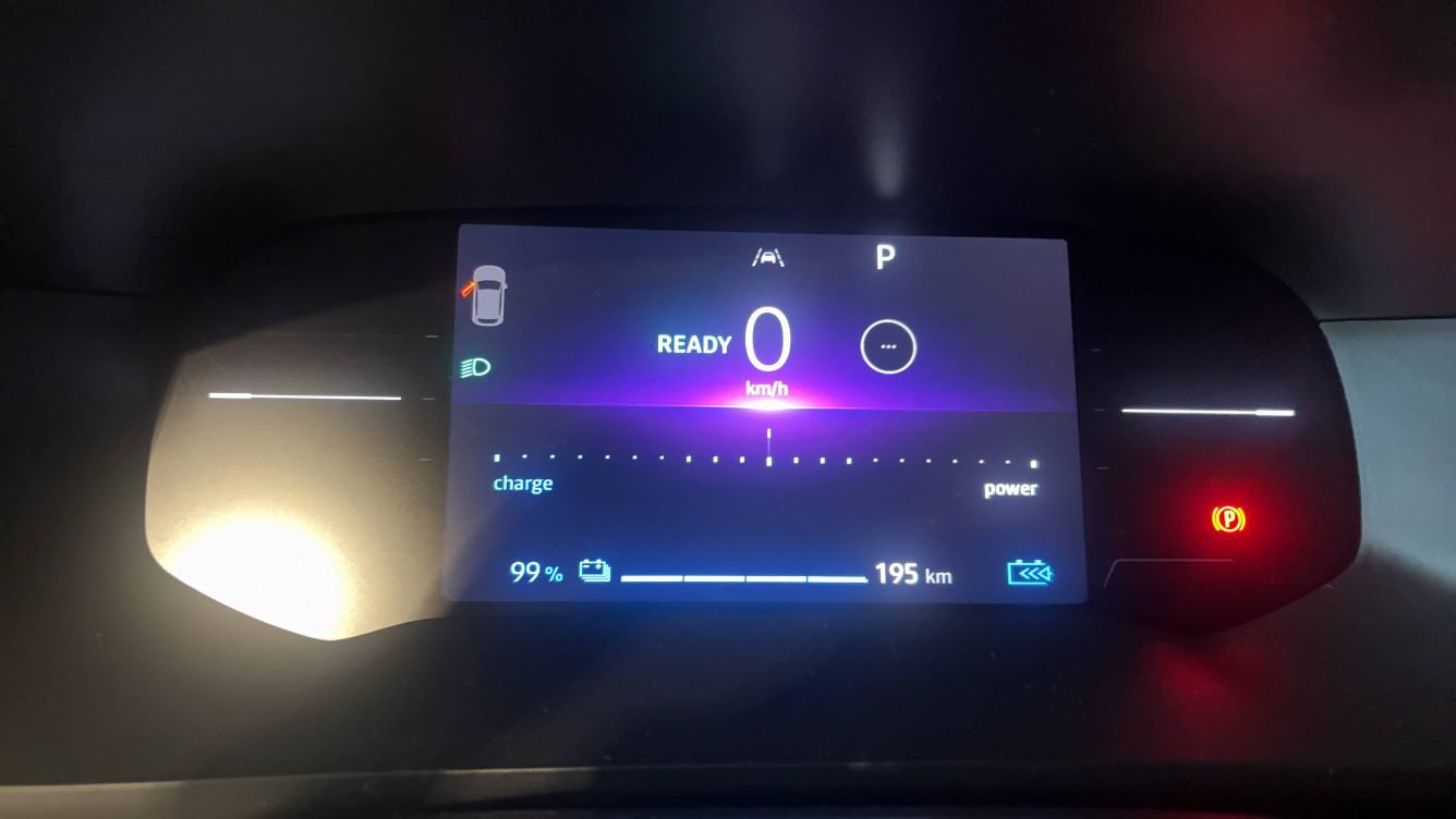 Acheter Renault Kangoo Electrique KANGOO VAN E-TECH EL FG TOLE L2 AC22/DC80 GSR2 ADVANCE 4p neuf dans les concessions du Groupe Faurie