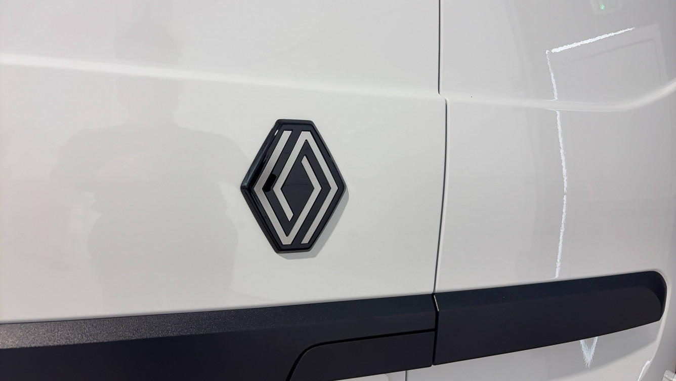 Acheter Renault Kangoo Electrique KANGOO VAN E-TECH EL FG TOLE L2 AC22/DC80 GSR2 ADVANCE 4p neuf dans les concessions du Groupe Faurie