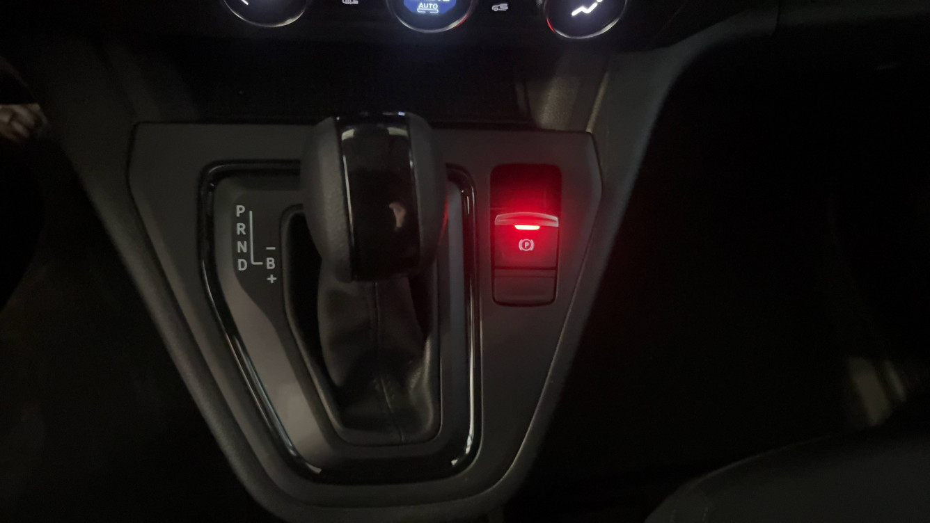 Acheter Renault Kangoo Electrique KANGOO VAN E-TECH EL FG TOLE L2 AC22/DC80 GSR2 ADVANCE 4p neuf dans les concessions du Groupe Faurie