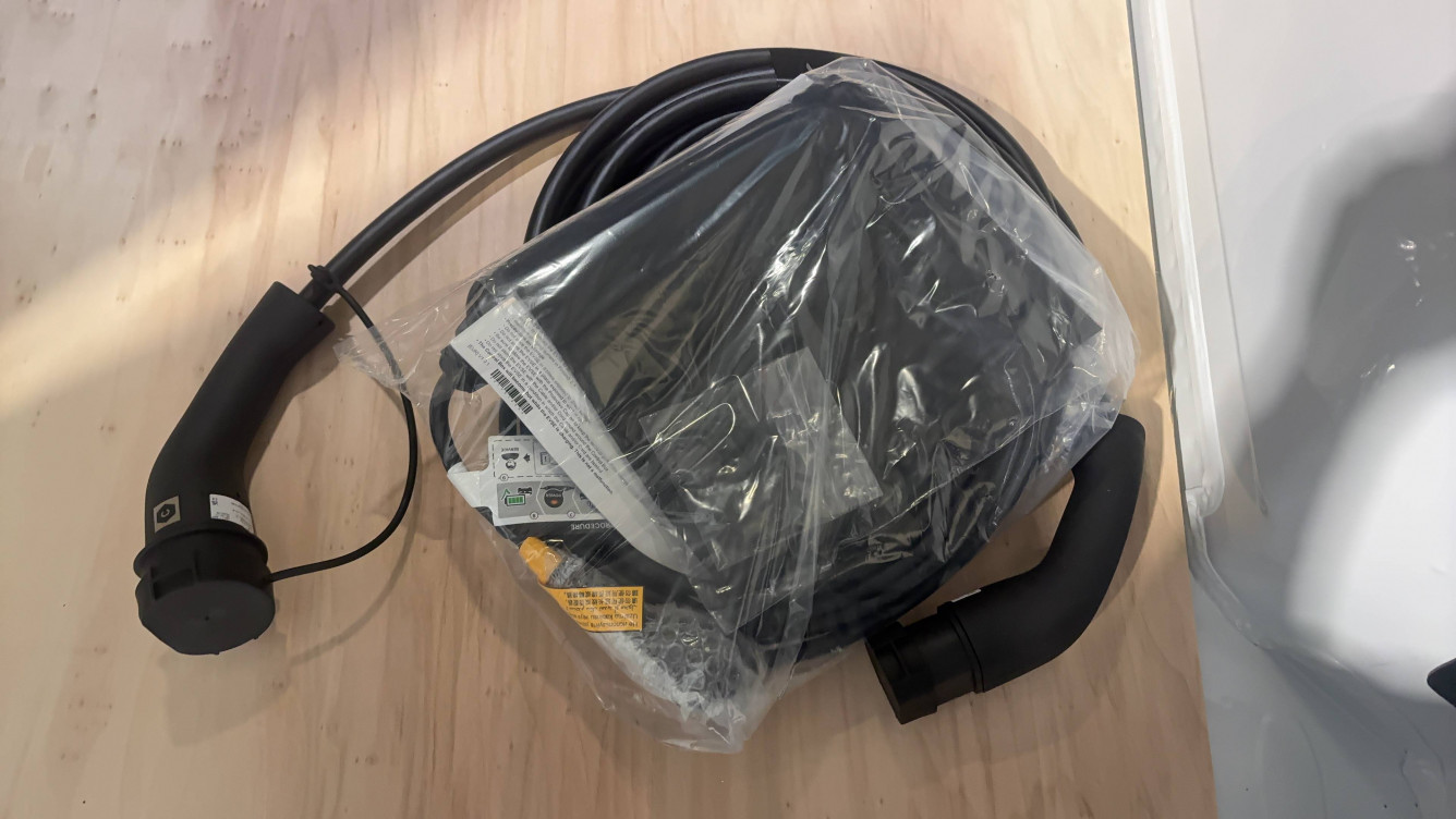 Acheter Renault Kangoo Electrique KANGOO VAN E-TECH EL FG TOLE L2 AC22/DC80 GSR2 ADVANCE 4p neuf dans les concessions du Groupe Faurie