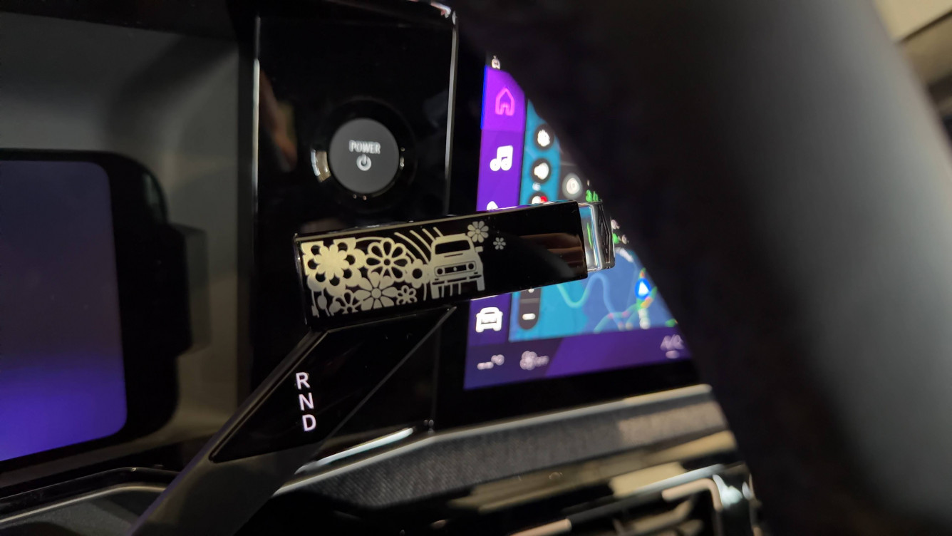 Acheter Renault Renault 4 Renault 4 E-Tech Electrique 150 ch autonomie confort Techno 5p neuf dans les concessions du Groupe Faurie