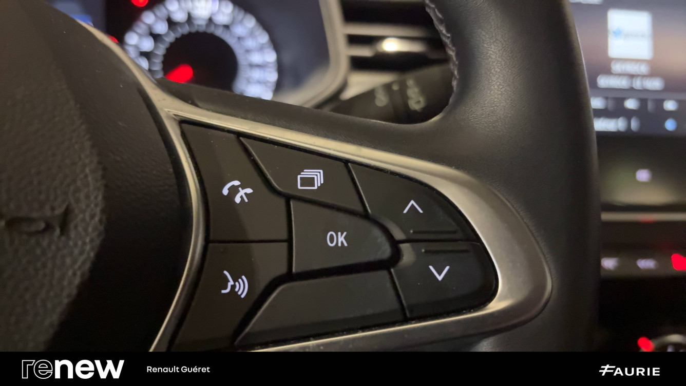 Acheter Renault Clio 5 Clio TCe 90 Equilibre 5p occasion dans les concessions du Groupe Faurie