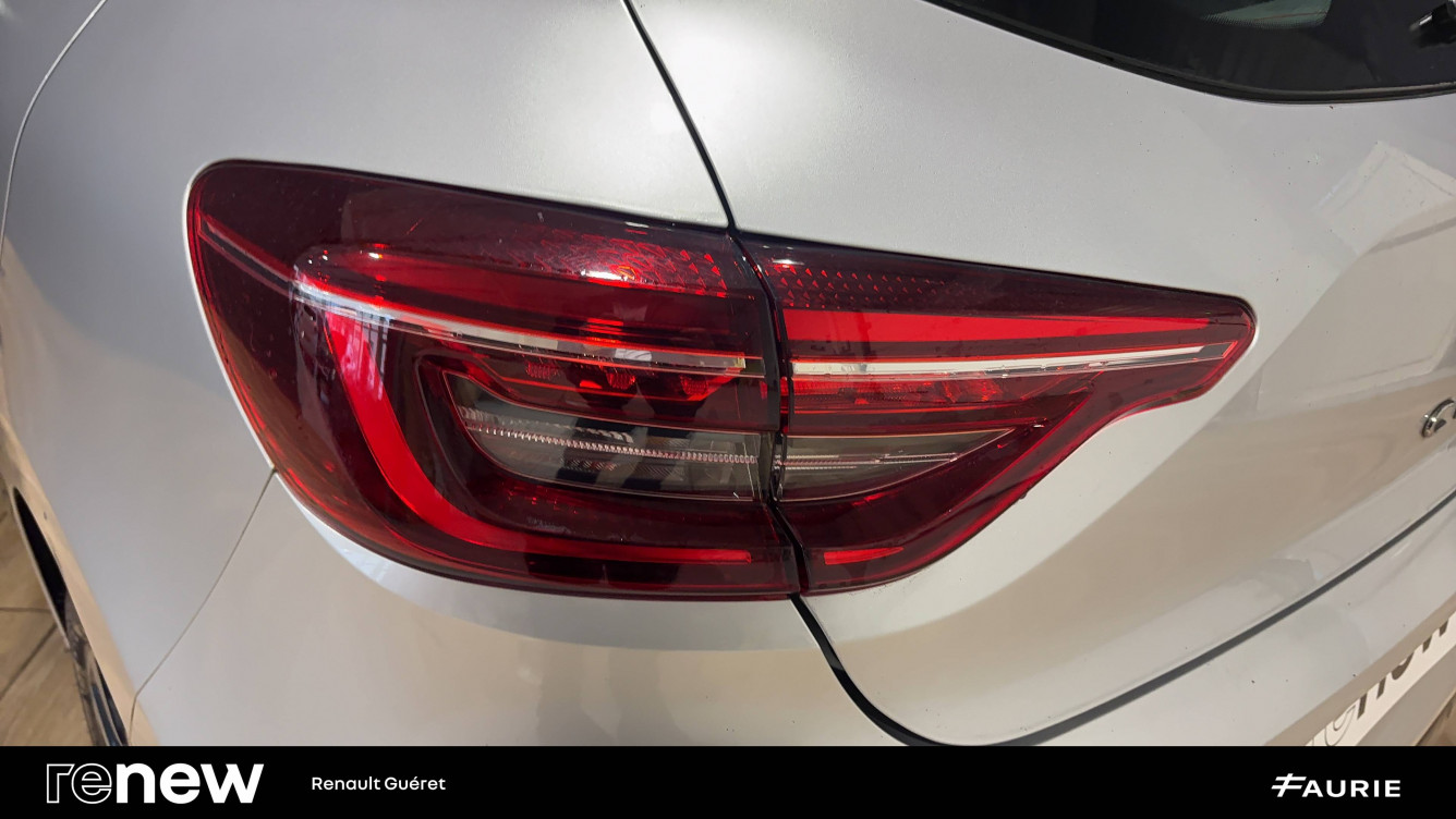 Acheter Renault Clio 5 Clio TCe 90 Equilibre 5p occasion dans les concessions du Groupe Faurie