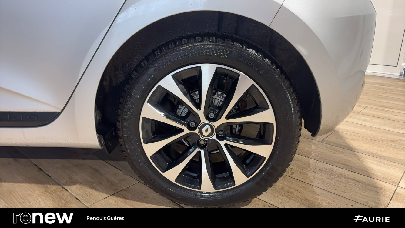 Acheter Renault Clio 5 Clio TCe 90 Equilibre 5p occasion dans les concessions du Groupe Faurie