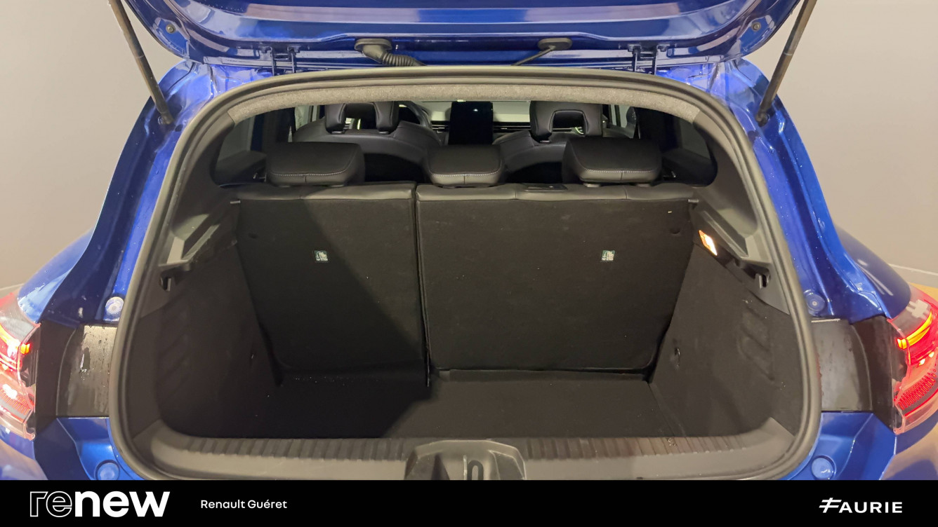 Acheter Renault Clio 5 Clio TCe 90 ch GSR2 Esprit Alpine 5p occasion dans les concessions du Groupe Faurie