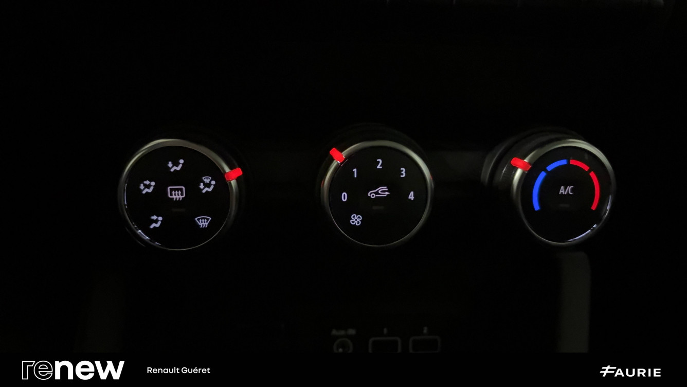 Acheter Renault Clio 5 Clio TCe 90 Equilibre 5p occasion dans les concessions du Groupe Faurie