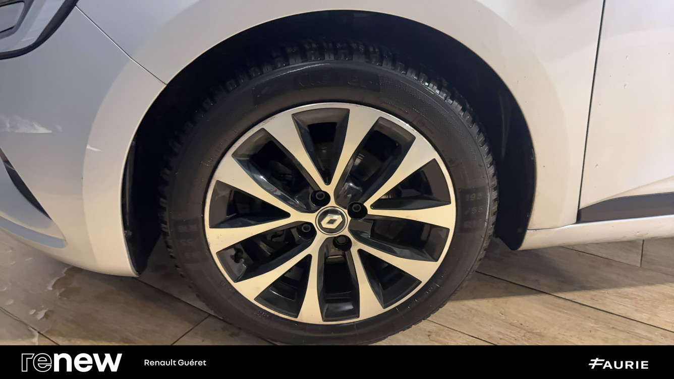 Acheter Renault Clio 5 Clio TCe 90 Equilibre 5p occasion dans les concessions du Groupe Faurie