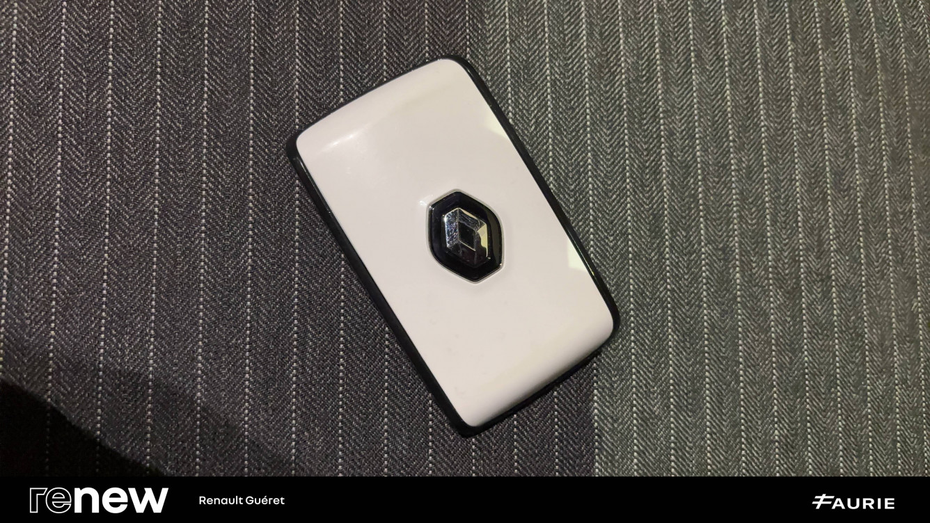 Acheter Renault Clio 5 Clio TCe 90 - 21N Intens 5p occasion dans les concessions du Groupe Faurie