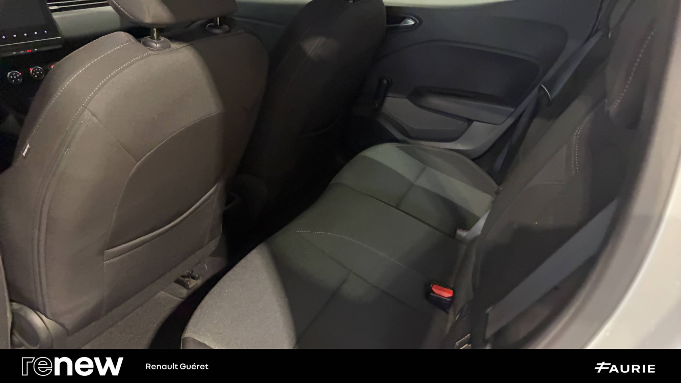Acheter Renault Clio 5 Clio TCe 90 Equilibre 5p occasion dans les concessions du Groupe Faurie