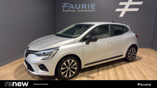 Acheter Renault Clio 5 Clio TCe 90 Equilibre 5p occasion dans les concessions du Groupe Faurie