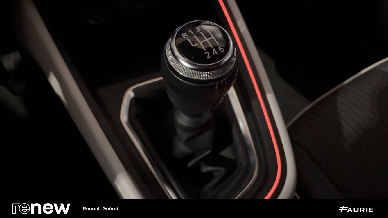 Acheter Renault Clio 5 Clio TCe 90 - 21N Intens 5p occasion dans les concessions du Groupe Faurie