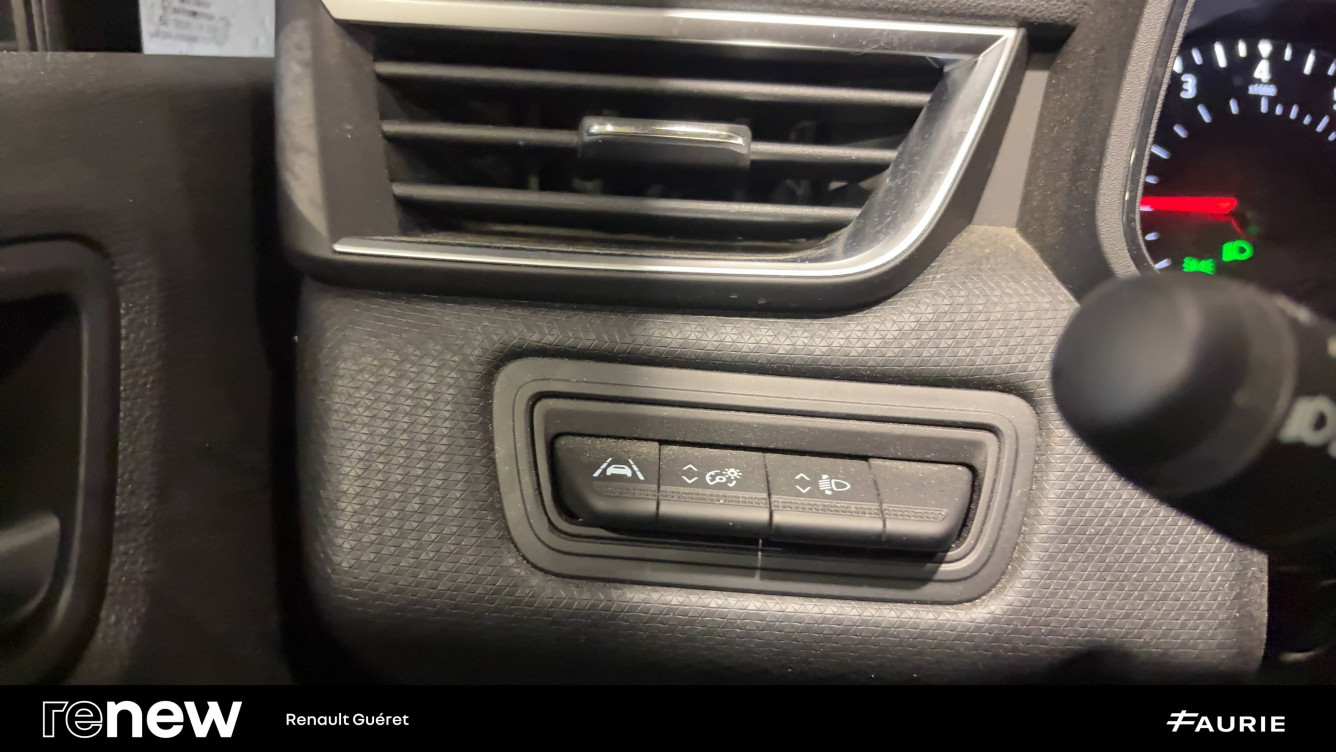 Acheter Renault Clio 5 Clio TCe 90 Equilibre 5p occasion dans les concessions du Groupe Faurie