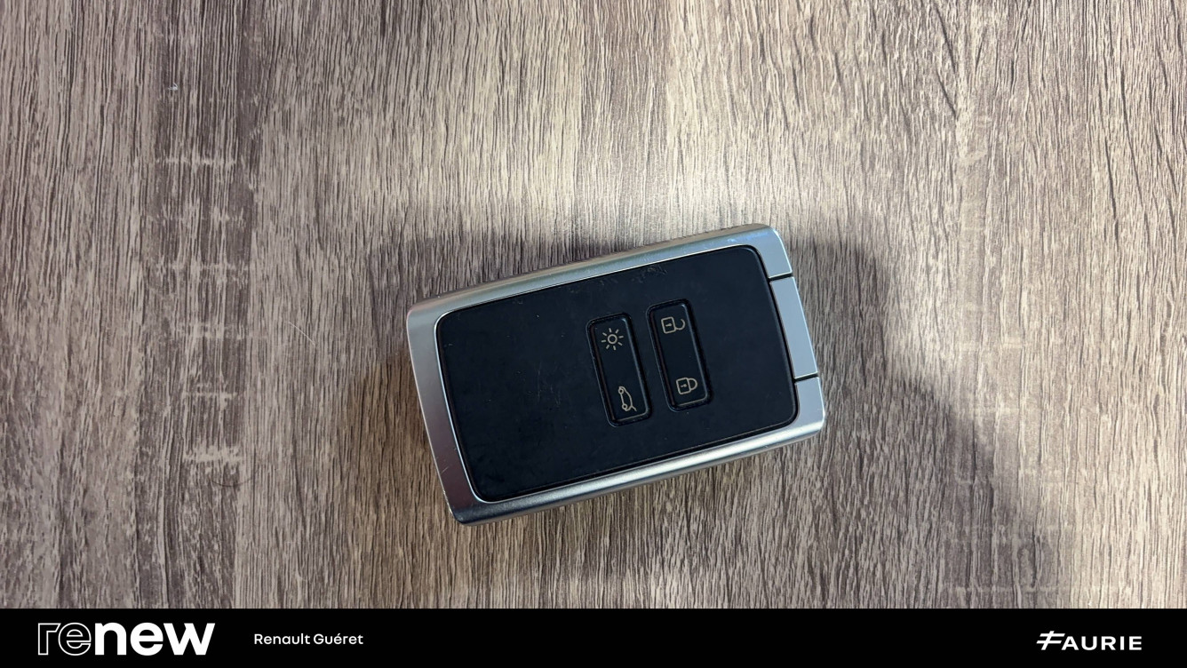 Acheter Renault Megane 4 Mégane IV Berline TCe 140 FAP Business 5p occasion dans les concessions du Groupe Faurie