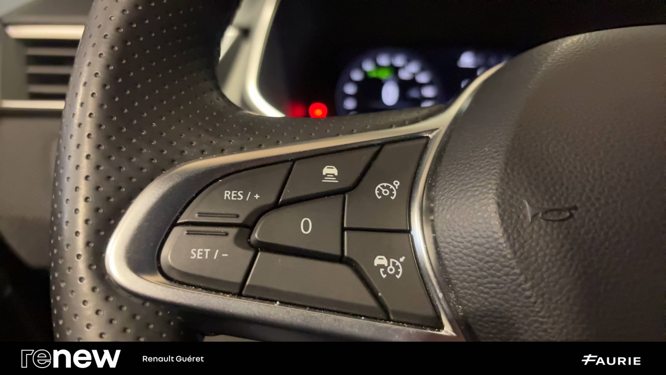 Acheter Renault Clio 5 Clio TCe 90 Esprit Alpine 5p occasion dans les concessions du Groupe Faurie