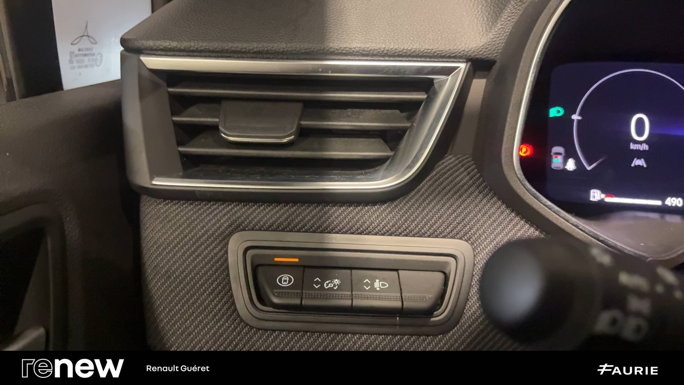 Acheter Renault Clio 5 Clio TCe 90 ch GSR2 Esprit Alpine 5p occasion dans les concessions du Groupe Faurie