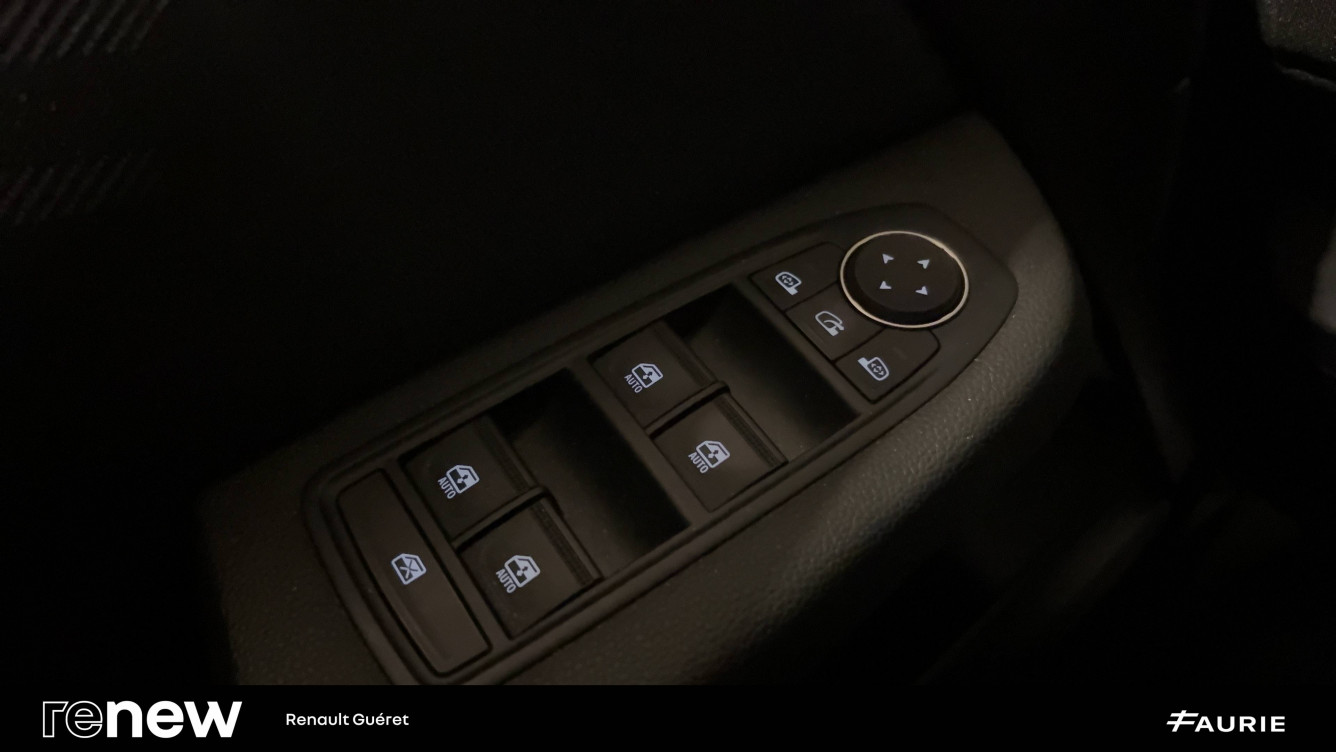 Acheter Renault Clio 5 Clio TCe 90 Esprit Alpine 5p occasion dans les concessions du Groupe Faurie