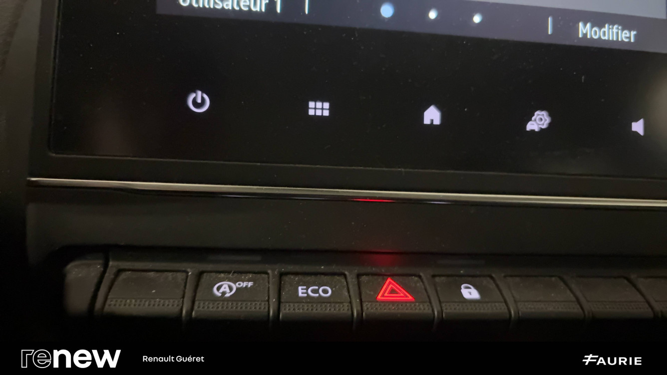 Acheter Renault Clio 5 Clio TCe 90 Equilibre 5p occasion dans les concessions du Groupe Faurie