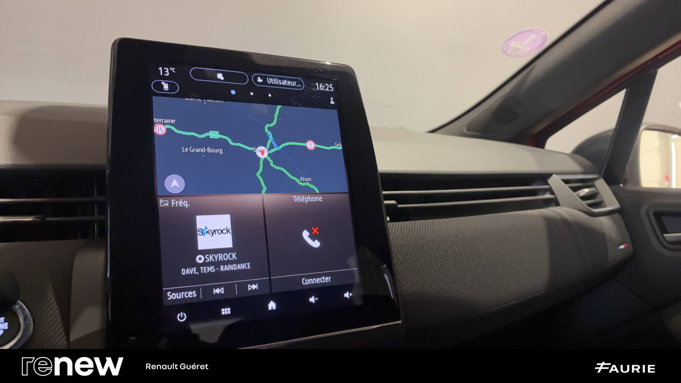 Acheter Renault Clio 5 Clio TCe 90 Esprit Alpine 5p occasion dans les concessions du Groupe Faurie