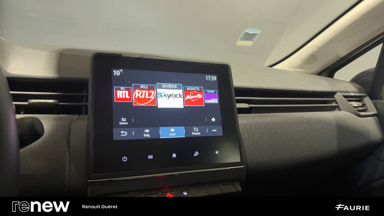 Acheter Renault Clio 5 Clio TCe 90 Equilibre 5p occasion dans les concessions du Groupe Faurie