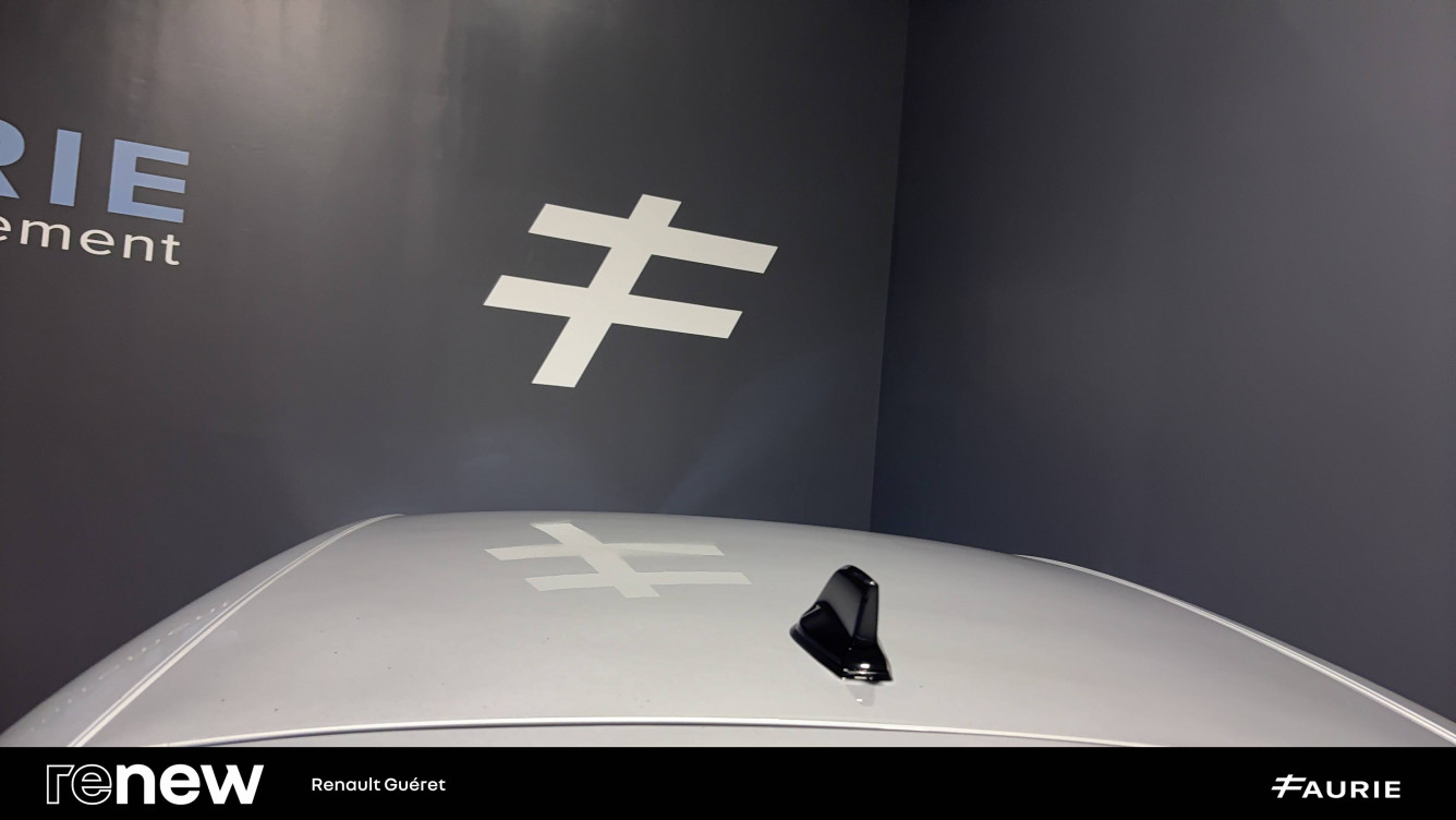 Acheter Renault Clio 5 Clio TCe 90 Equilibre 5p occasion dans les concessions du Groupe Faurie