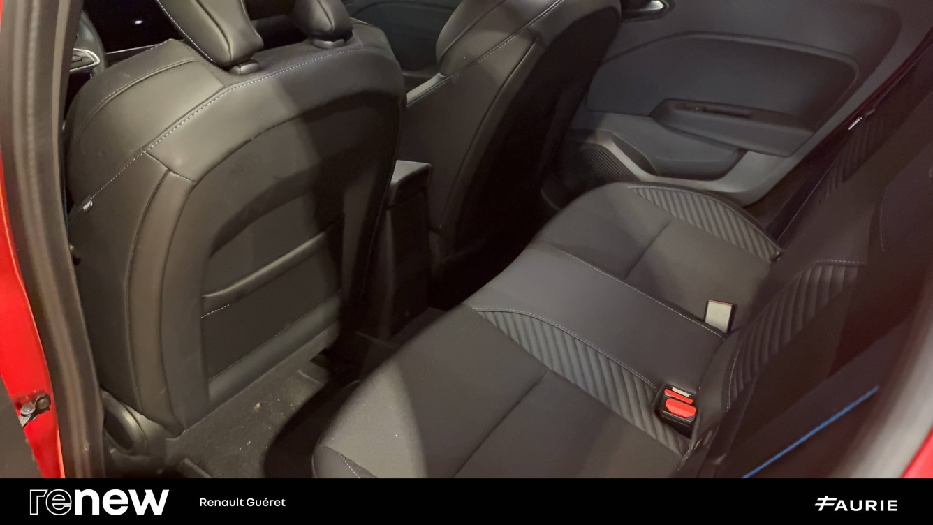 Acheter Renault Clio 5 Clio TCe 90 Esprit Alpine 5p occasion dans les concessions du Groupe Faurie