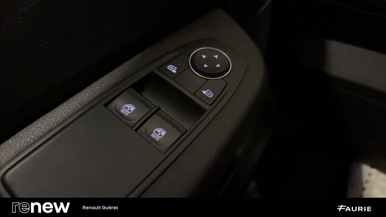 Acheter Renault Clio 5 Clio TCe 90 Equilibre 5p occasion dans les concessions du Groupe Faurie