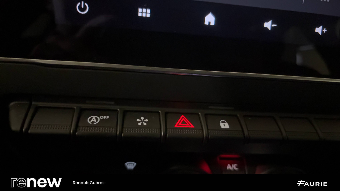 Acheter Renault Clio 5 Clio TCe 90 Esprit Alpine 5p occasion dans les concessions du Groupe Faurie