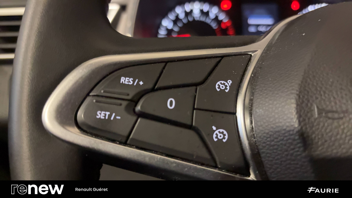 Acheter Renault Clio 5 Clio TCe 90 Equilibre 5p occasion dans les concessions du Groupe Faurie