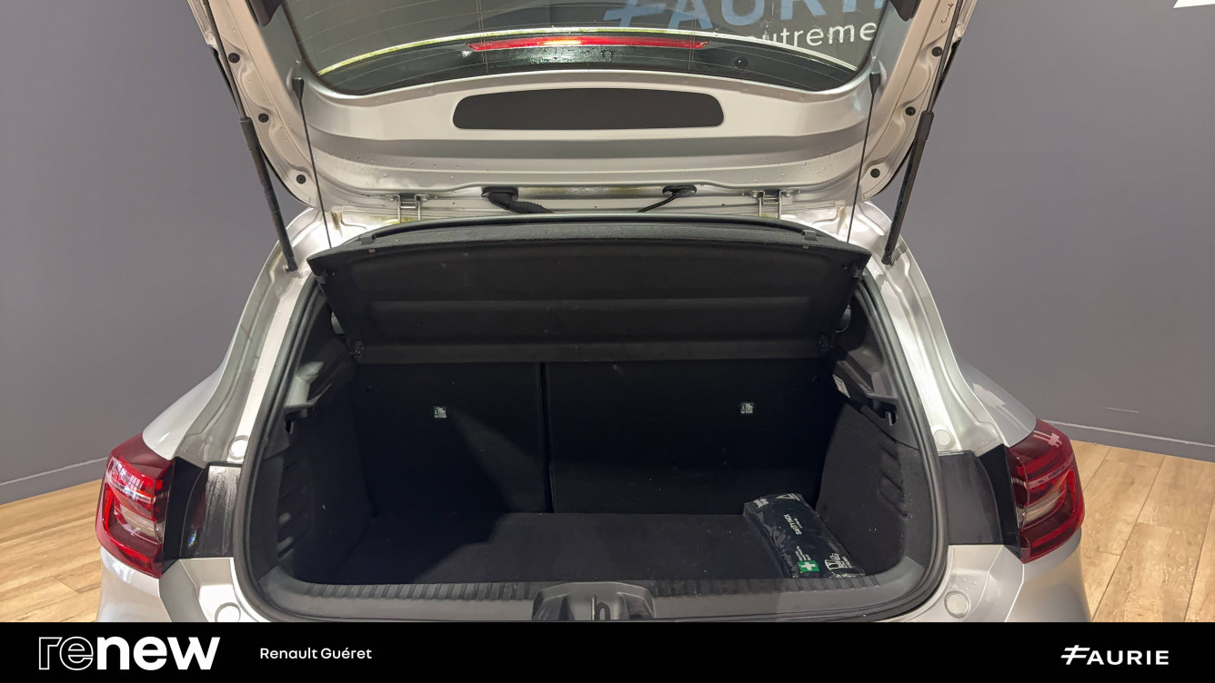 Acheter Renault Clio 5 Clio TCe 90 Equilibre 5p occasion dans les concessions du Groupe Faurie