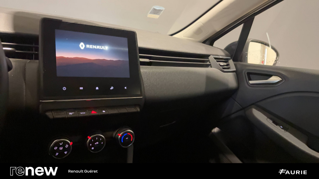 Acheter Renault Clio 5 Clio TCe 90 Equilibre 5p occasion dans les concessions du Groupe Faurie