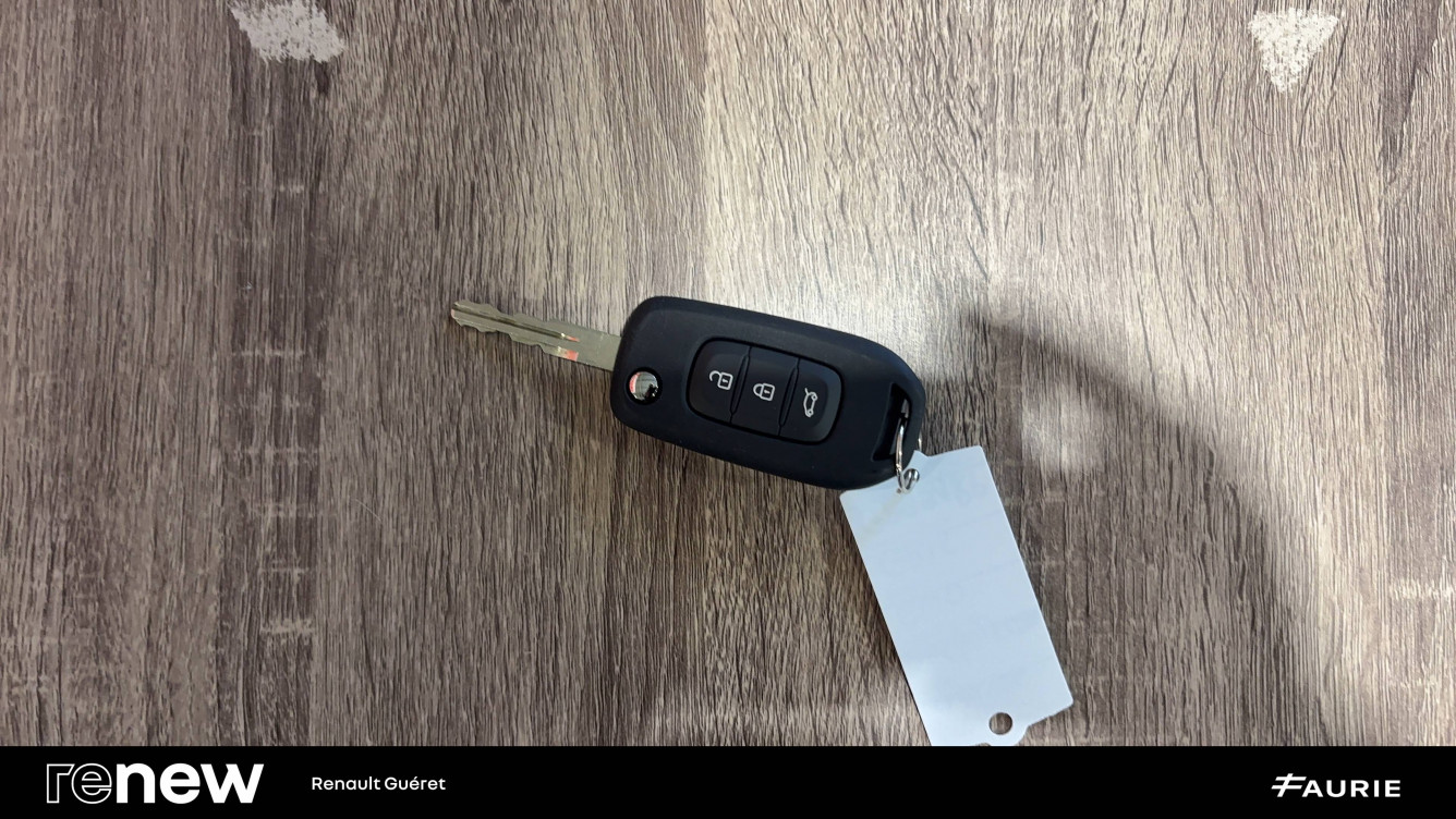 Acheter Renault Clio 5 Clio TCe 90 Equilibre 5p occasion dans les concessions du Groupe Faurie