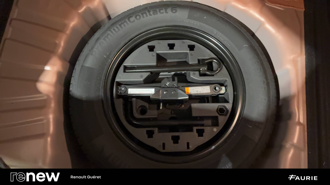 Acheter Renault Clio 5 Clio TCe 90 - 21N Intens 5p occasion dans les concessions du Groupe Faurie