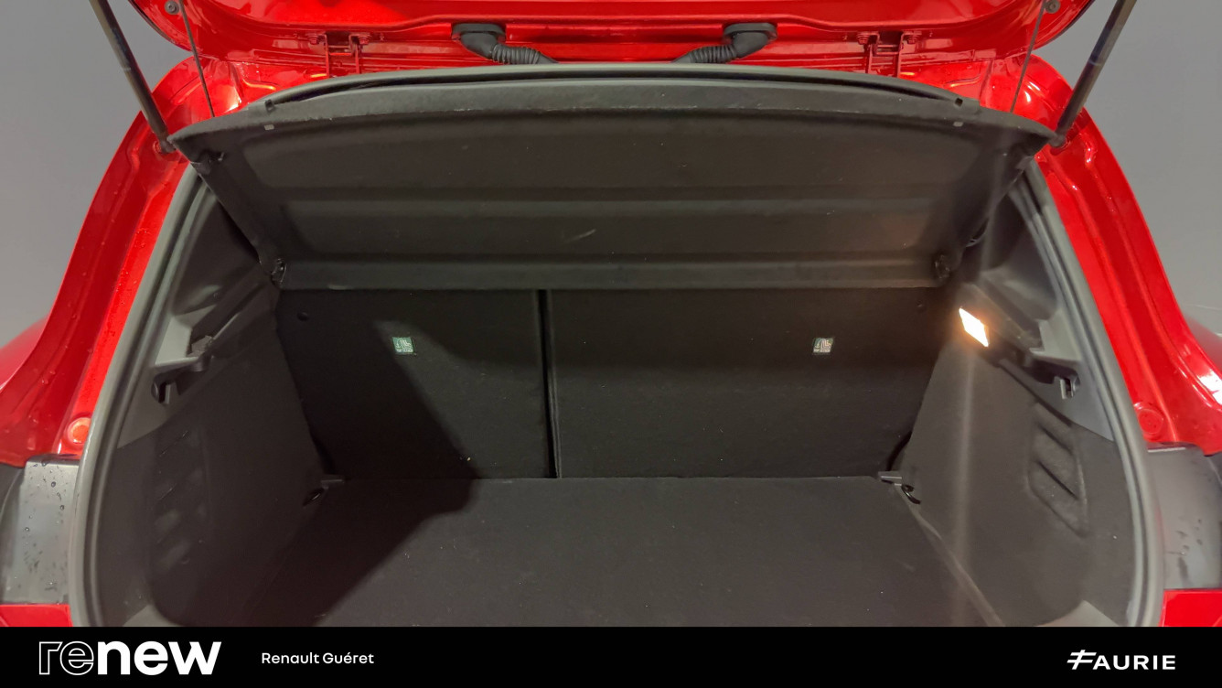 Acheter Renault Clio 5 Clio TCe 90 Esprit Alpine 5p occasion dans les concessions du Groupe Faurie