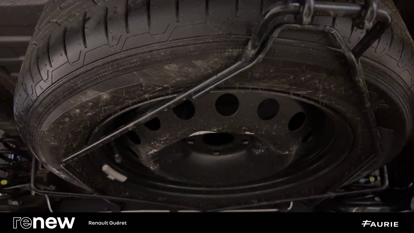 Acheter Dacia Jogger Jogger TCe 110 7 places GSR2 Extreme 5p occasion dans les concessions du Groupe Faurie